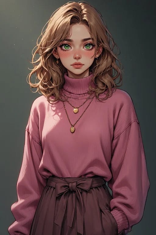 My Oc #275