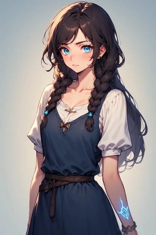 My Oc #277