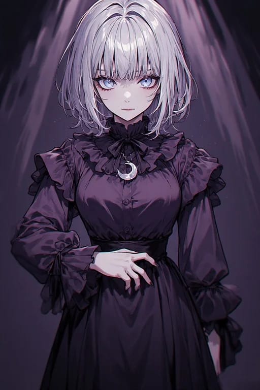 My Oc #276