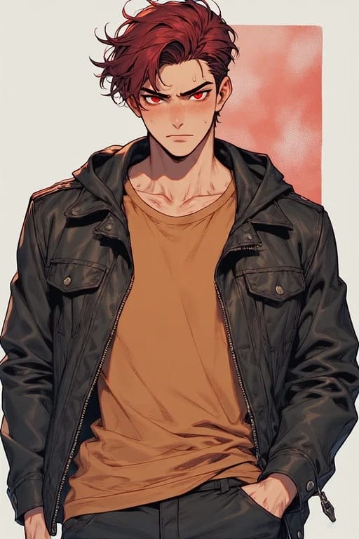 My Oc #309