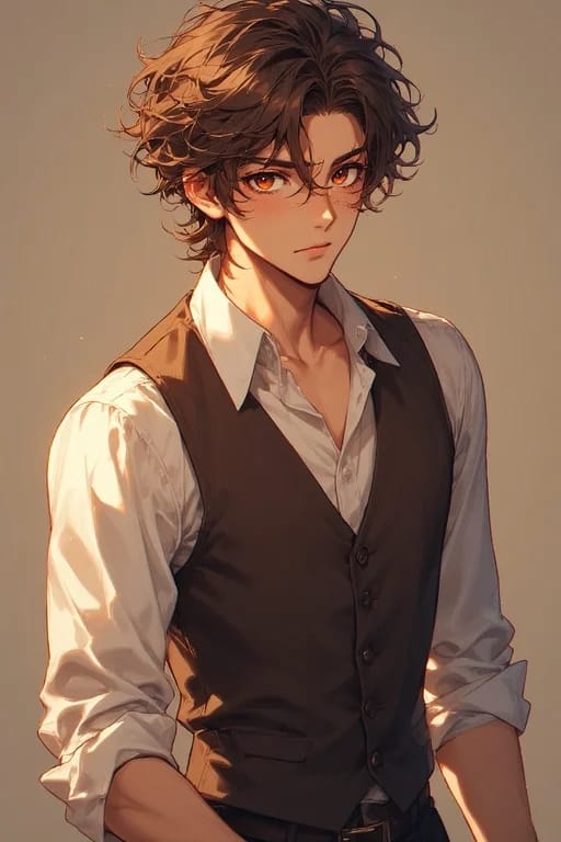 My Oc #314