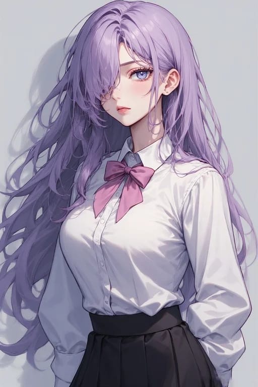 My Oc #304