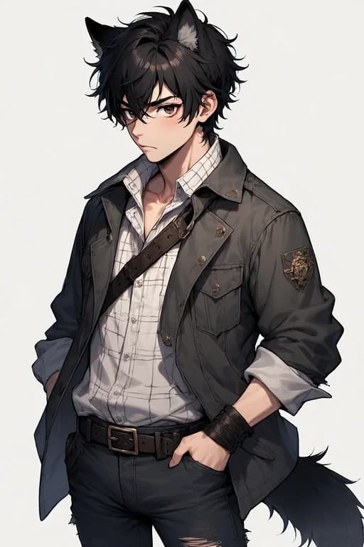 My Oc #316