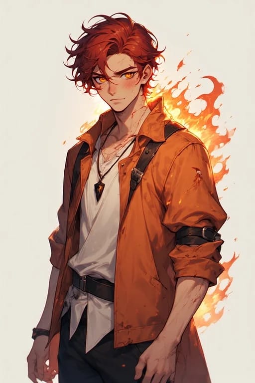 My Oc #289
