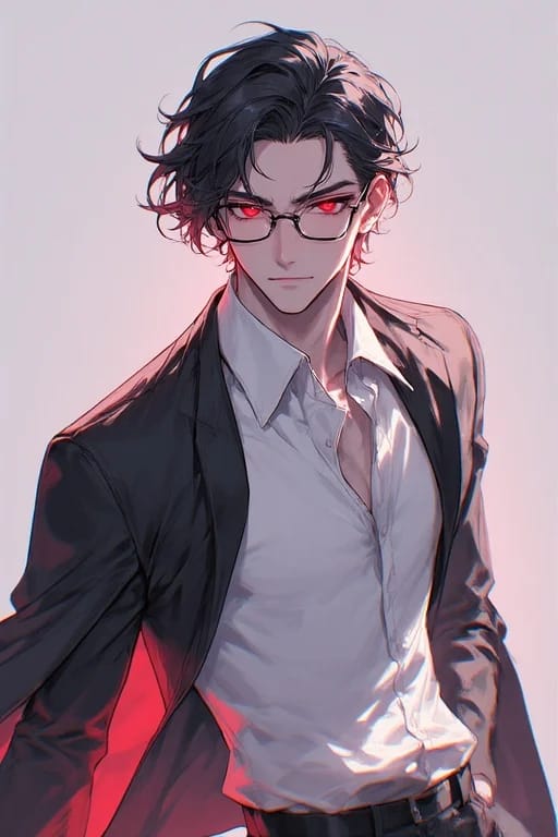 My Oc #313
