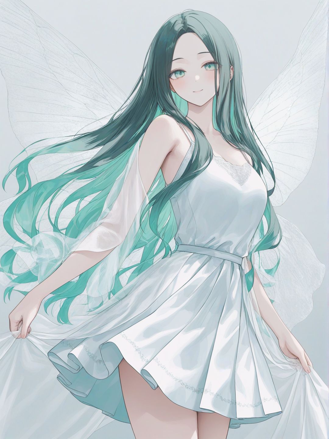 New OC:MITALYA