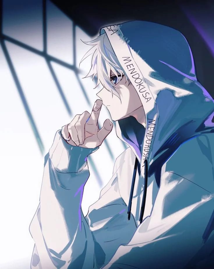 Nagi seishiro lâu rồi mới đăng bài lại nhỉ