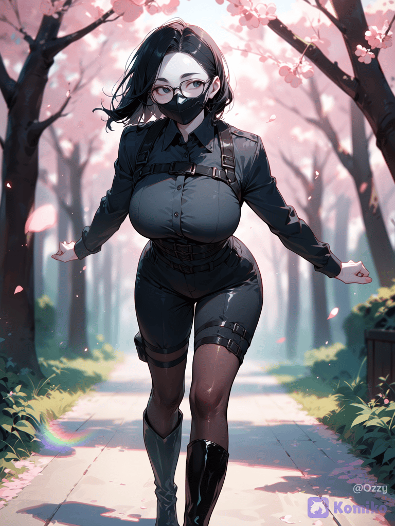 An Obsessed Vampire