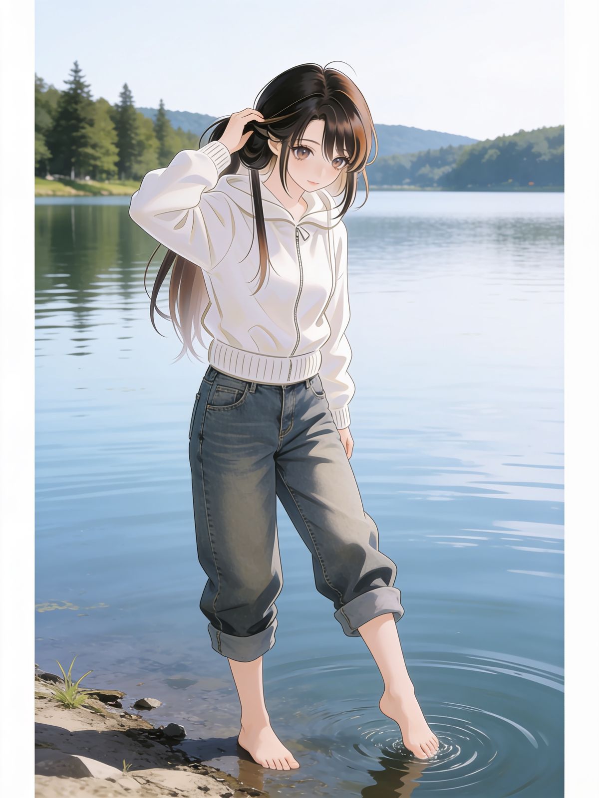 uzuki ren