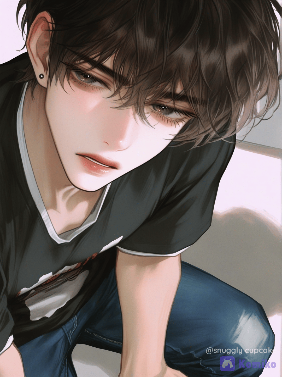 Everyday school life