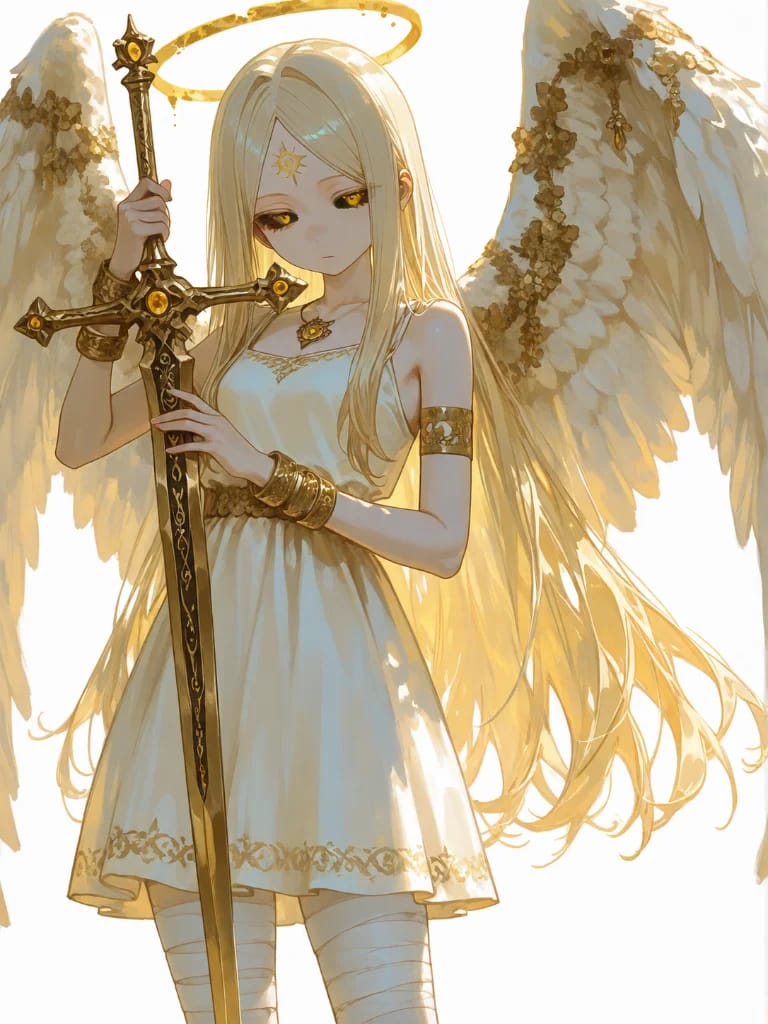 Seraphina