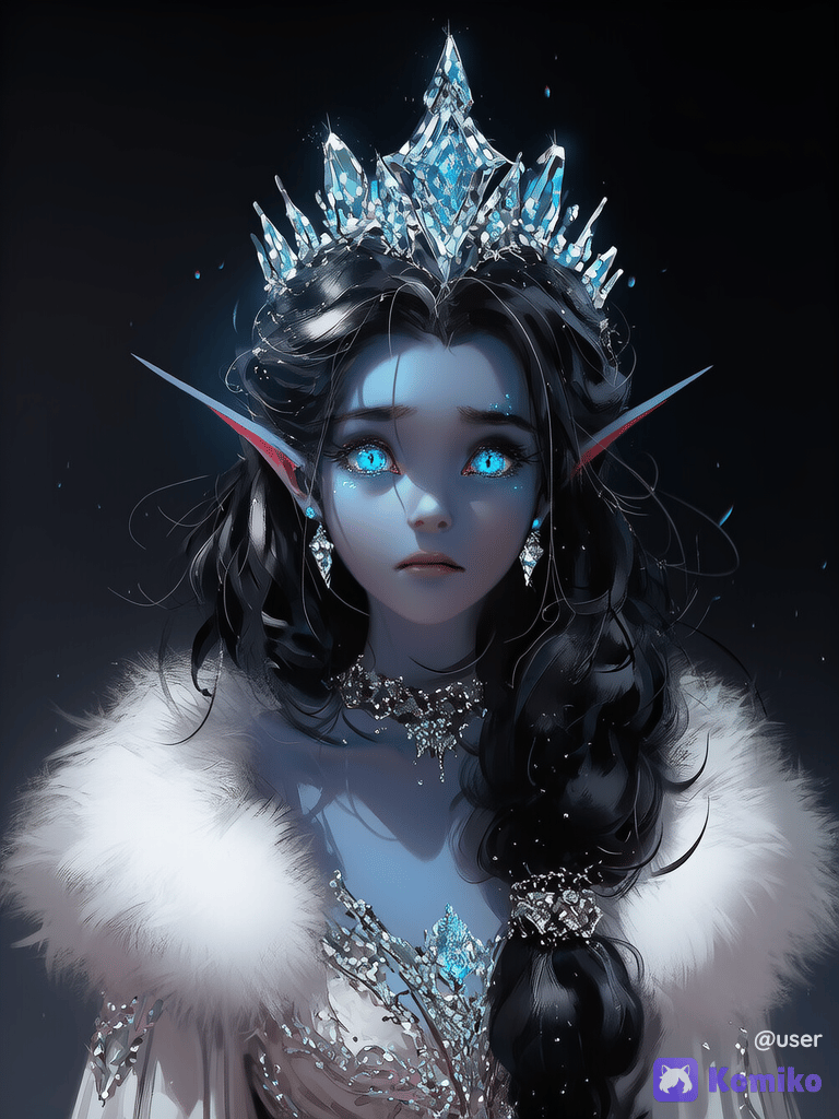 The Crown
