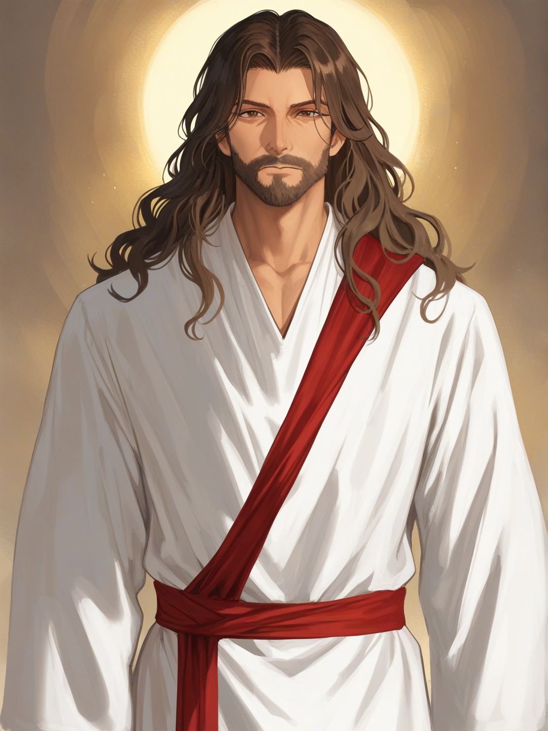 the son of God