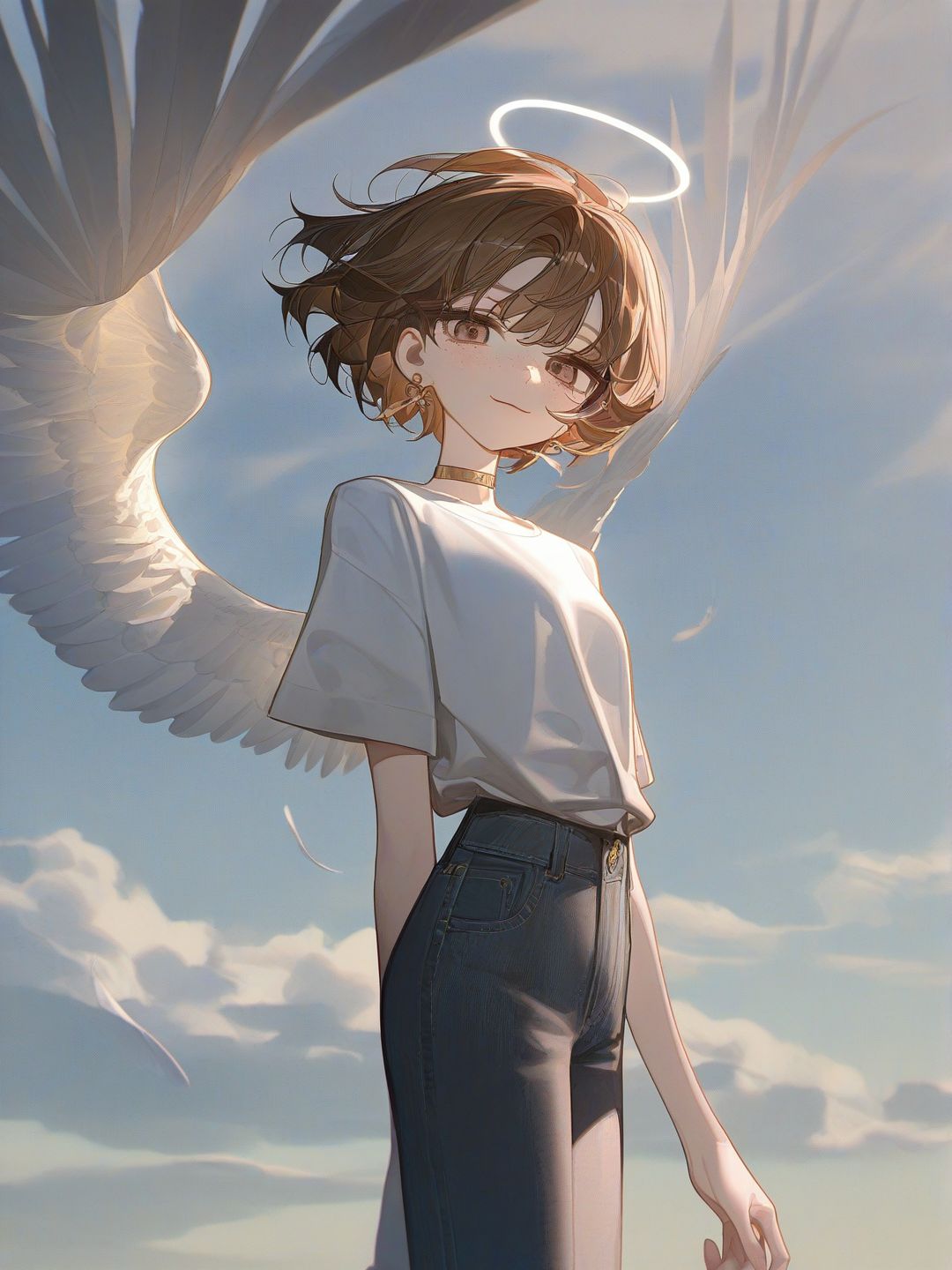 Angel 😇