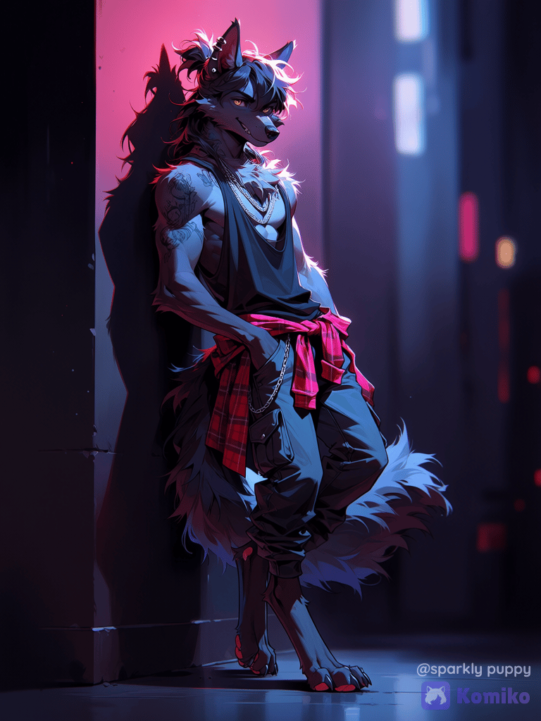 Kaelen Furry
