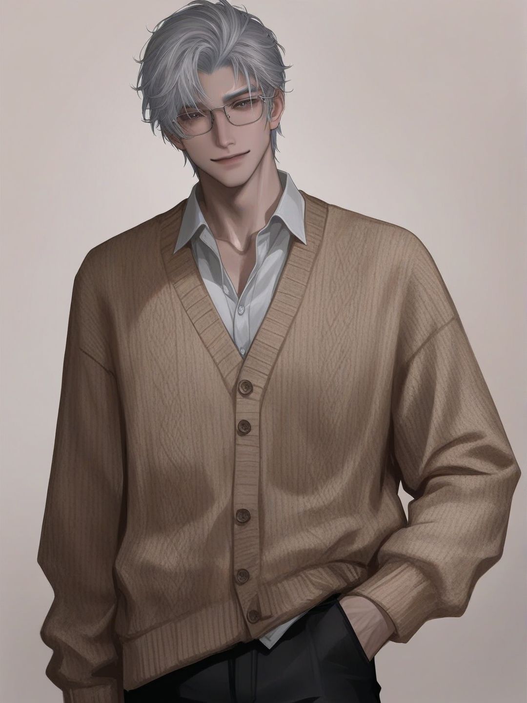W clothes version