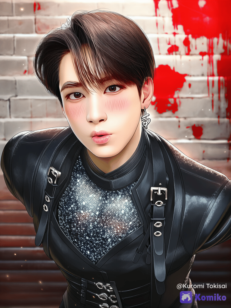 Han the murder