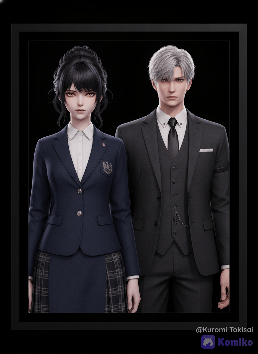 Couple photo