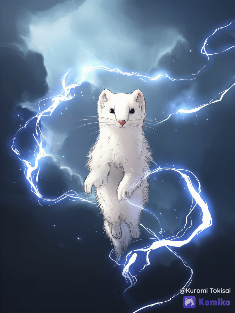 The elements: Part VI-->Lightning