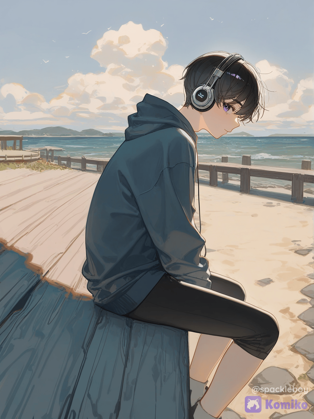 Chilling