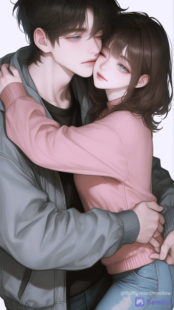 Que Hermosos 😻🥰