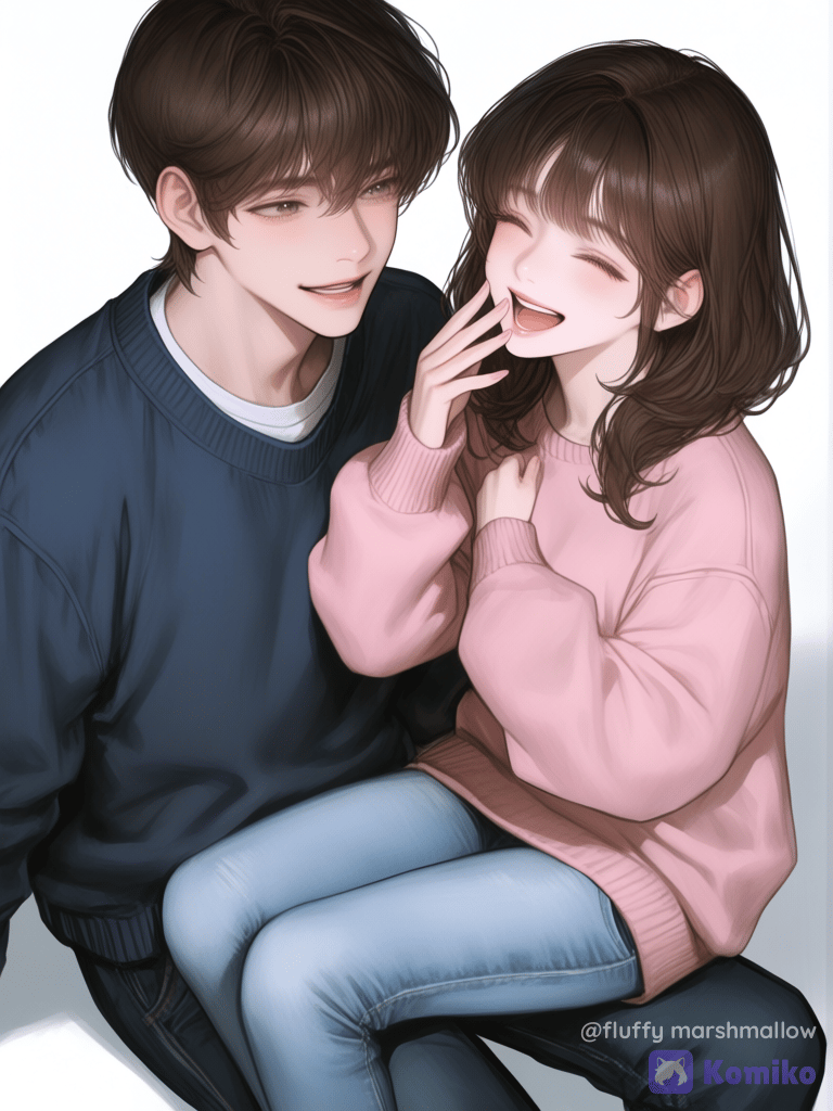 Que Hermoso 😻🥰