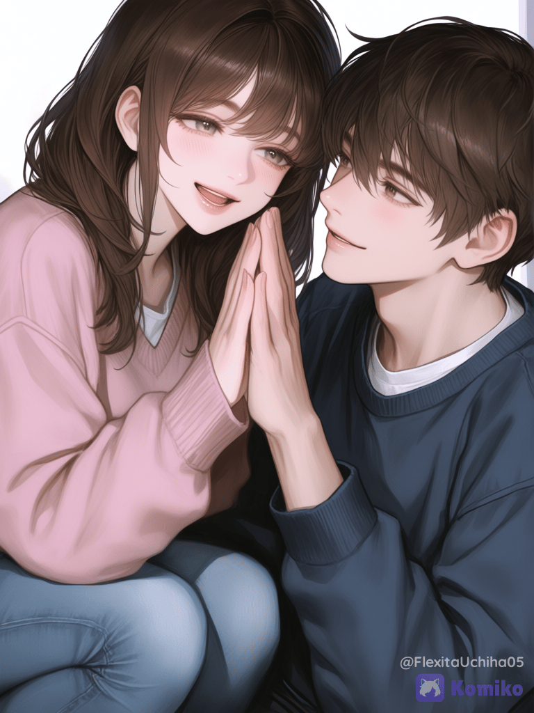Que Hermosos 😻🥰