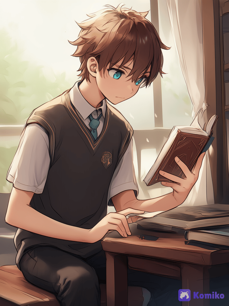 Reading