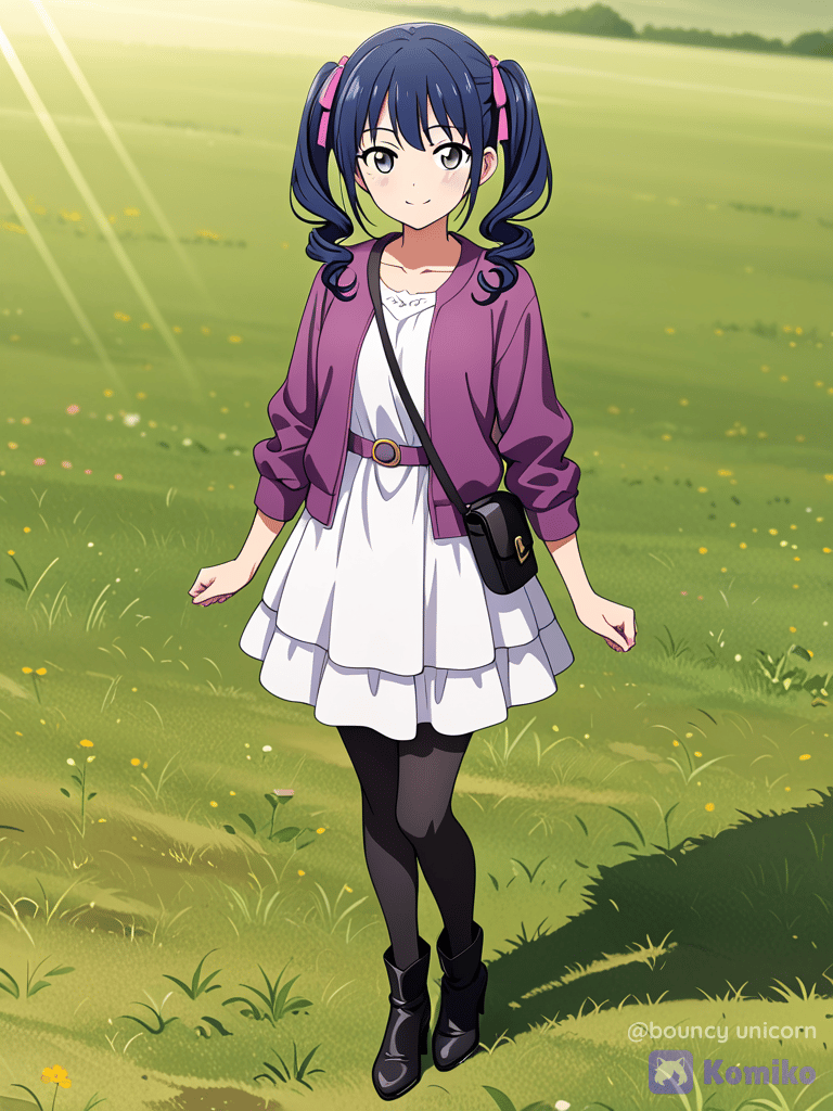 So cute