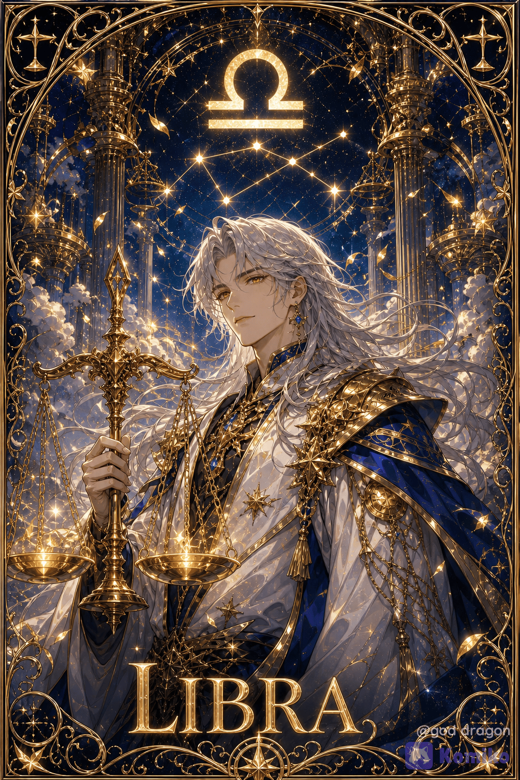 Libra♎