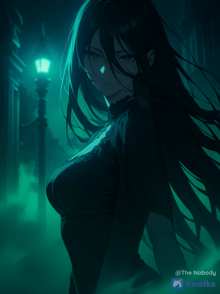 Gute Nacht