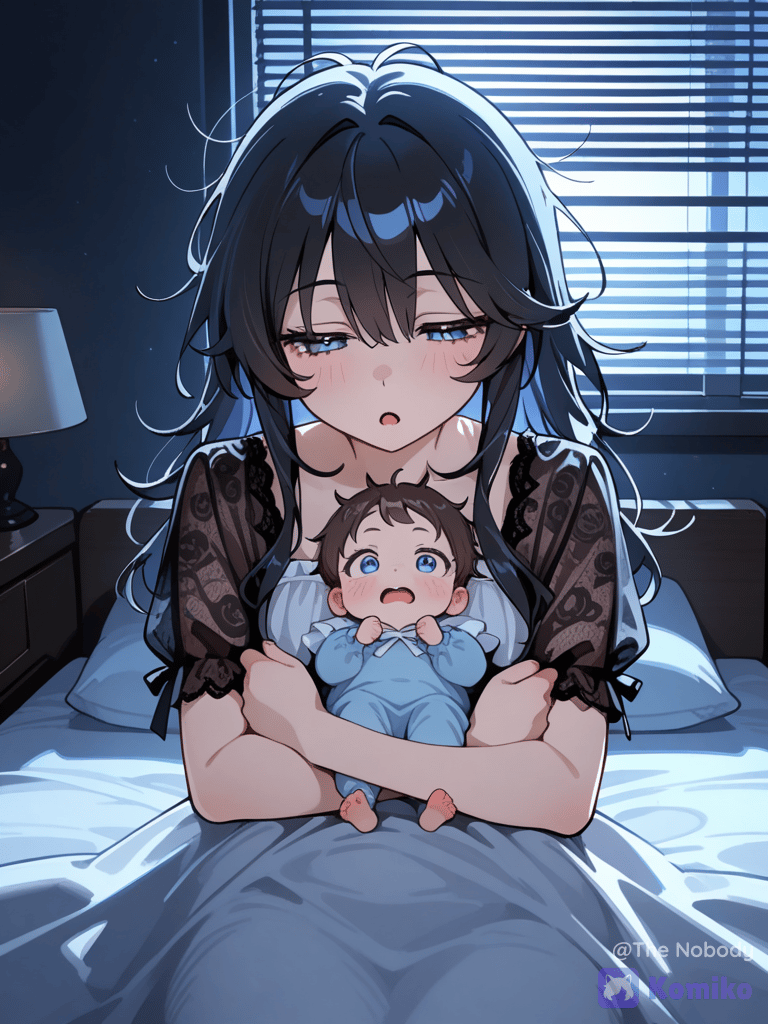 Baby!