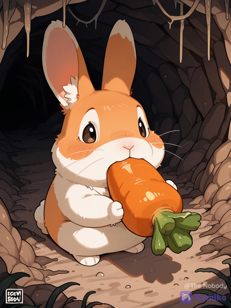 Rabbid