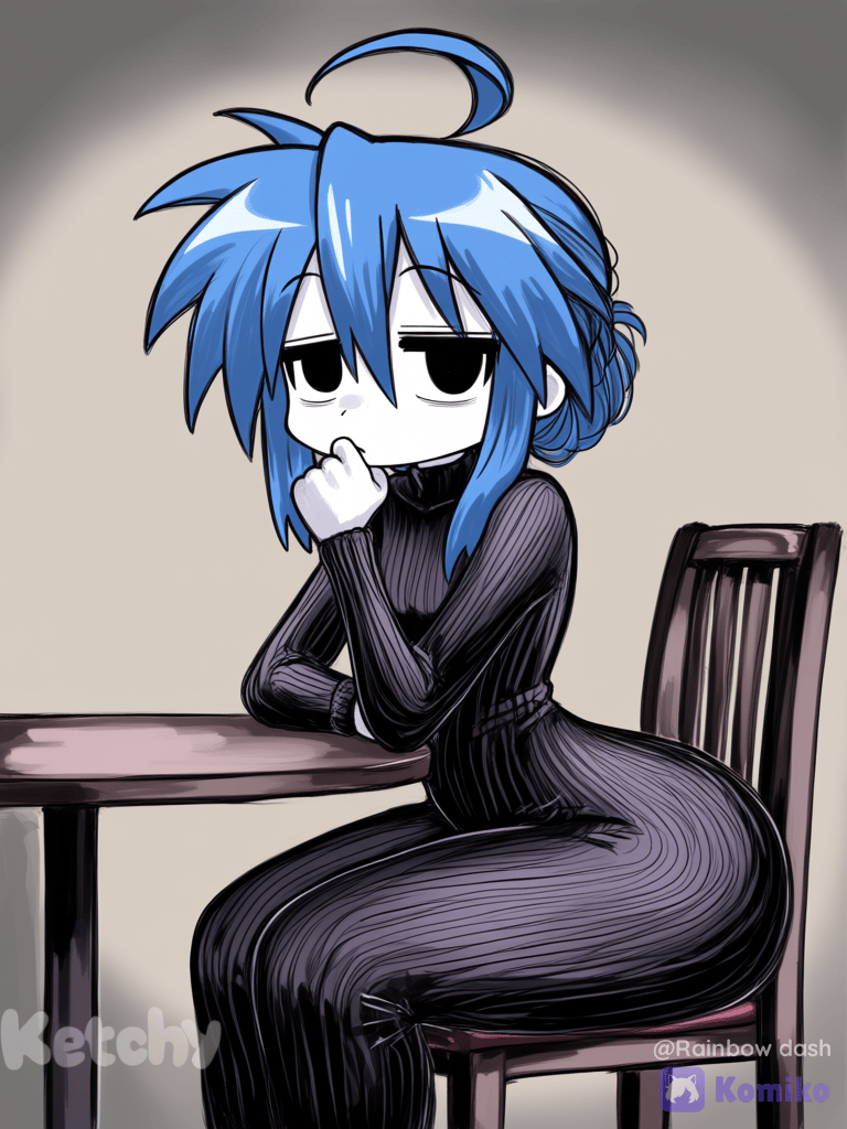 I don't know what to do, I don't feel comfortable with what I've been posting lately.