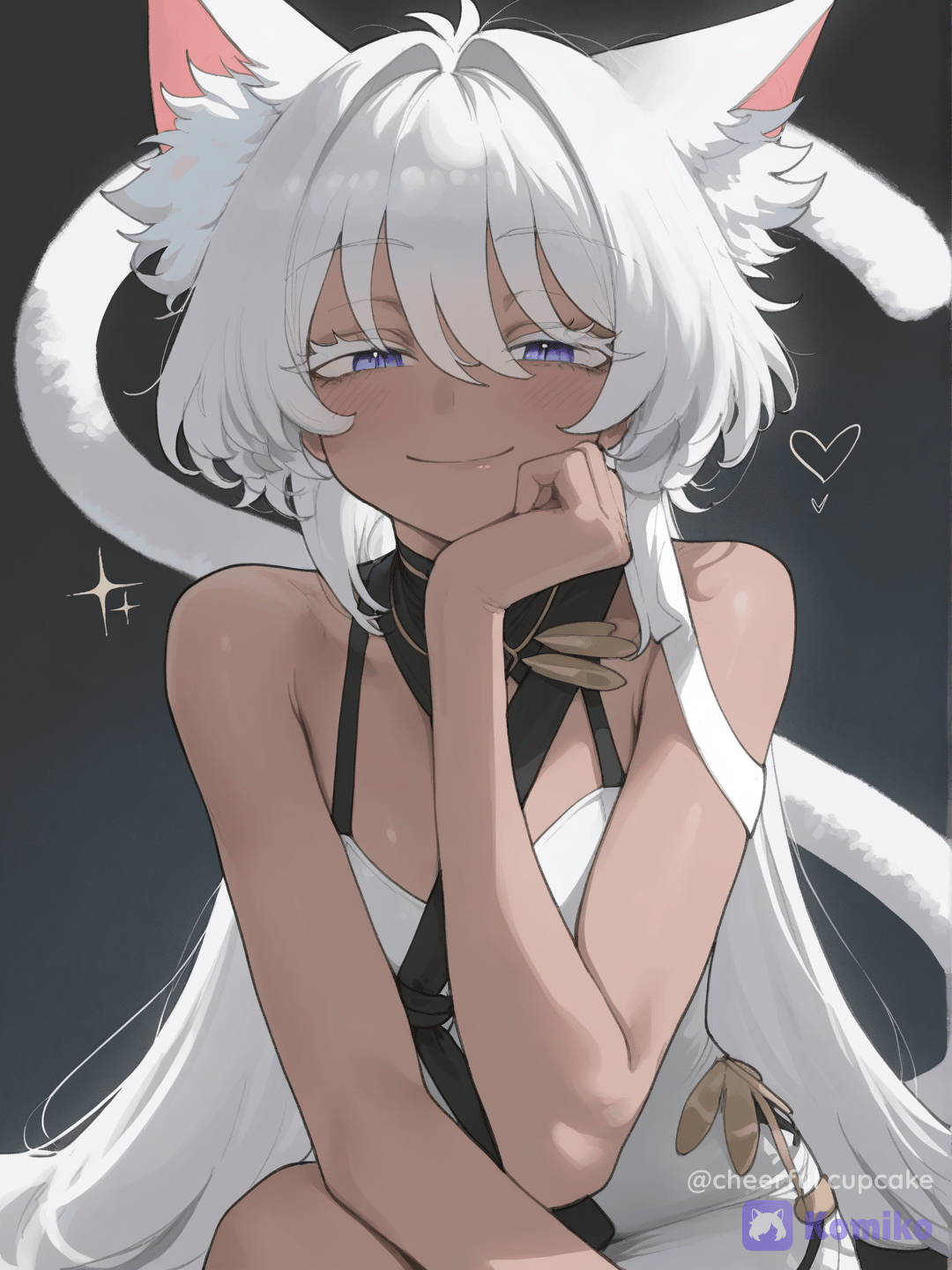 cute
