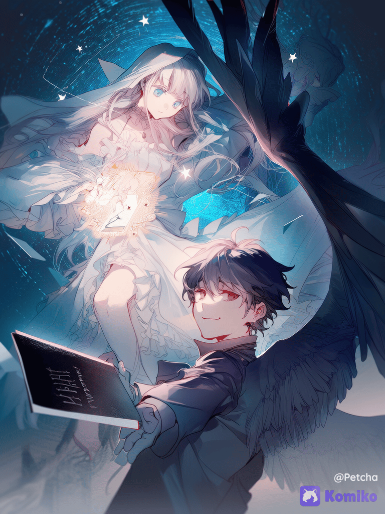 Angel N Satan
