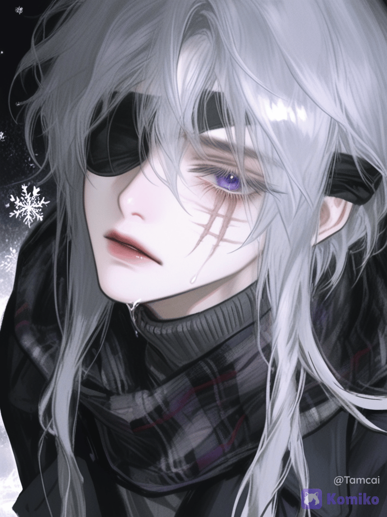 Snowy evenings