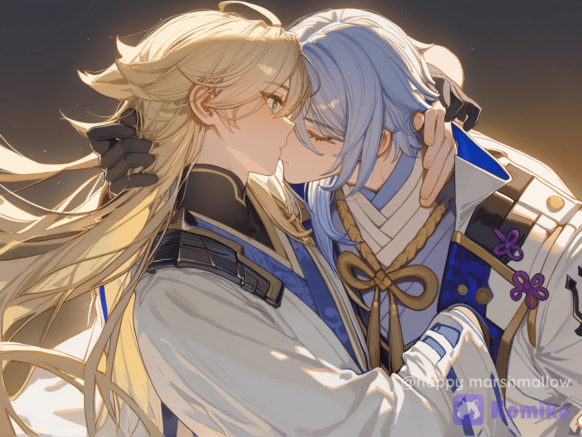I rly like this one orz