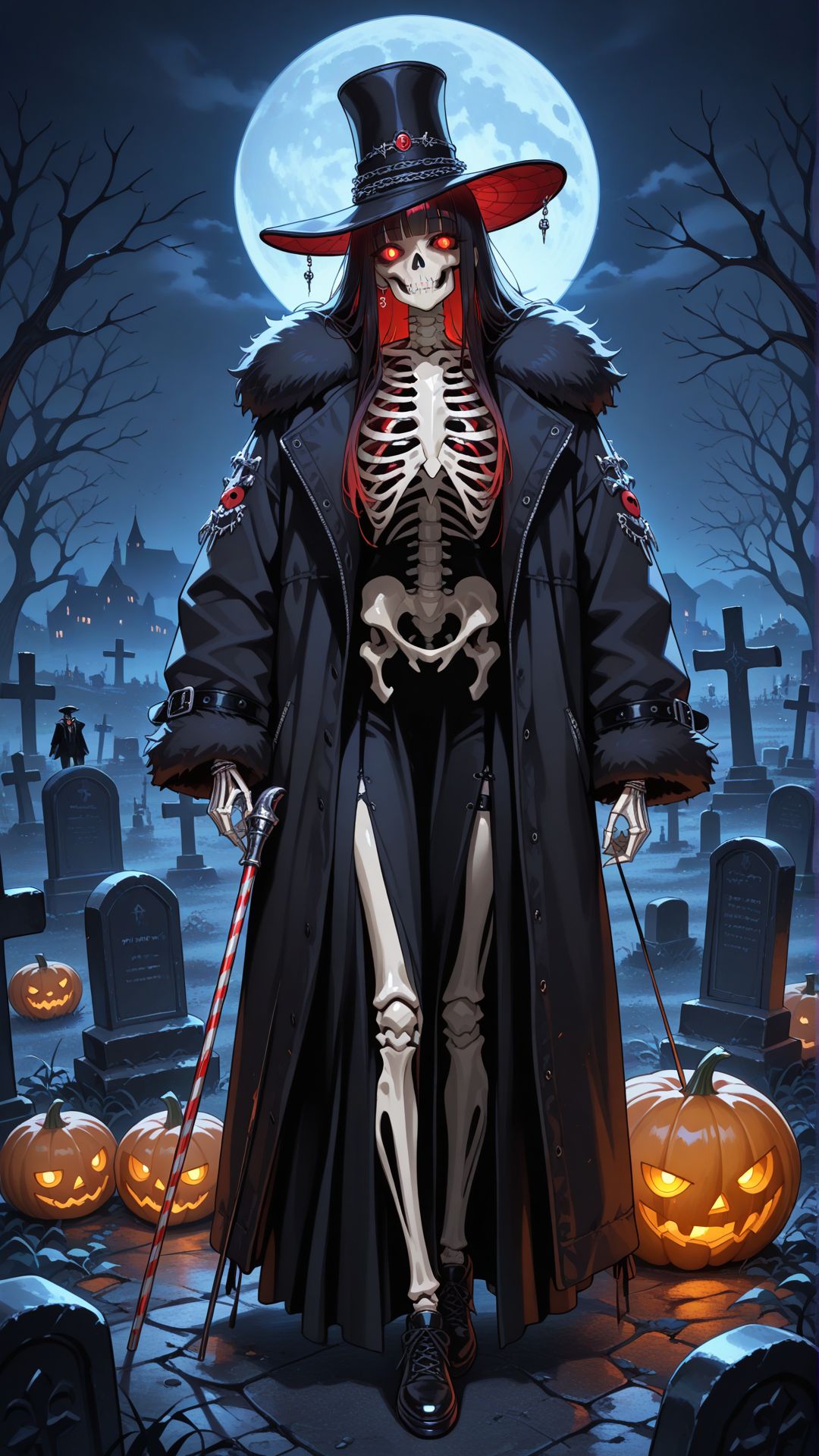 Bone daddy pimp