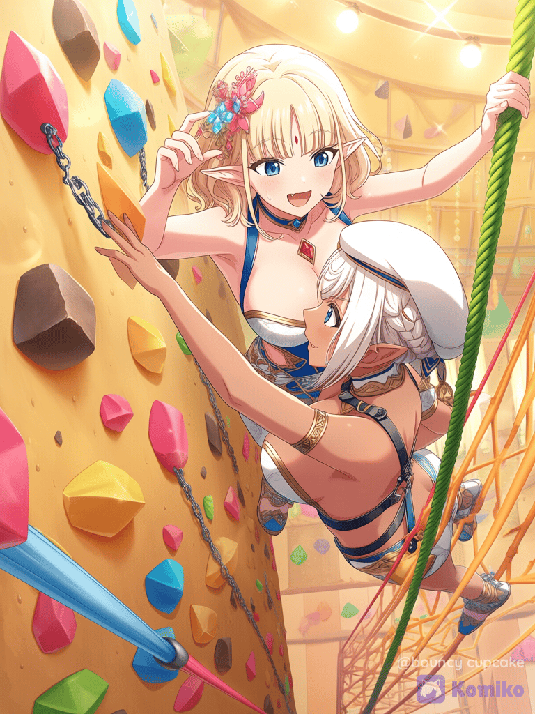 Days of pure fun