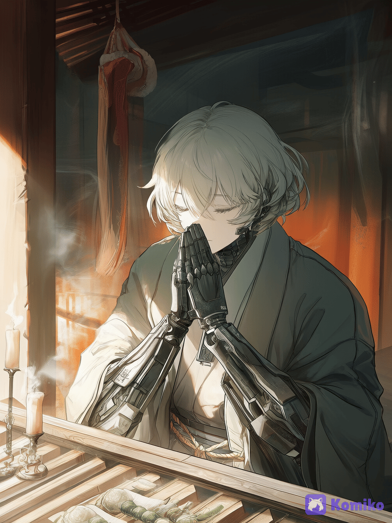Prayer