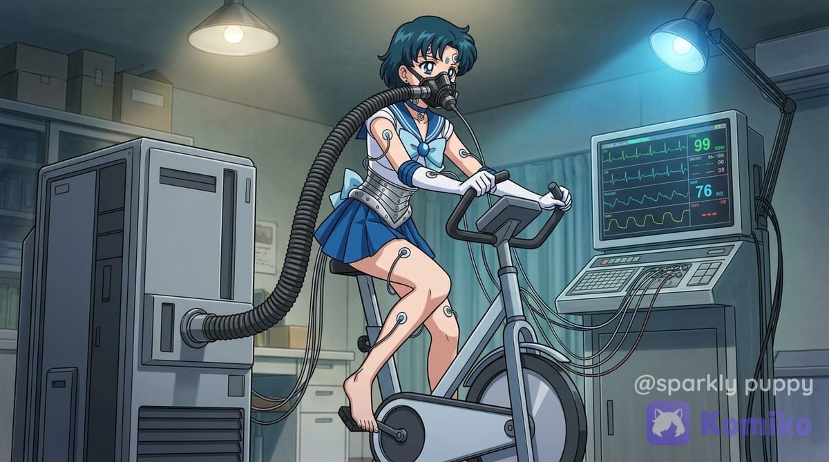 stress test