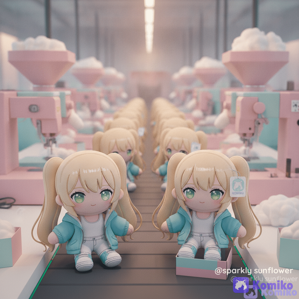 Игрушки 🧸
