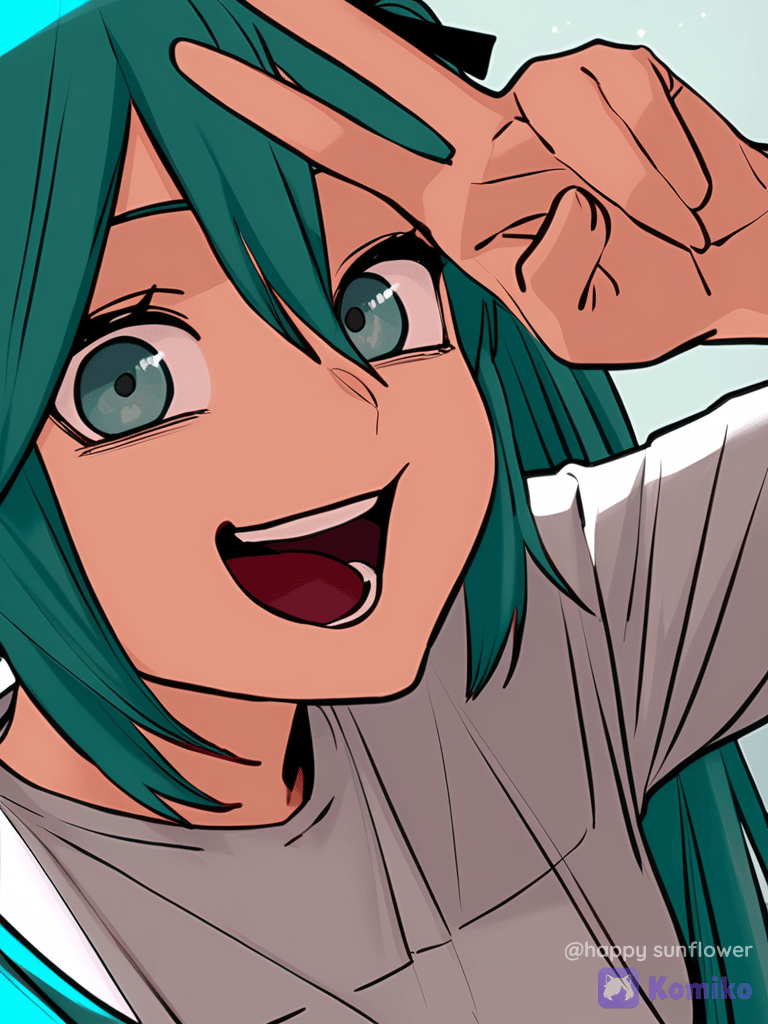 Miku