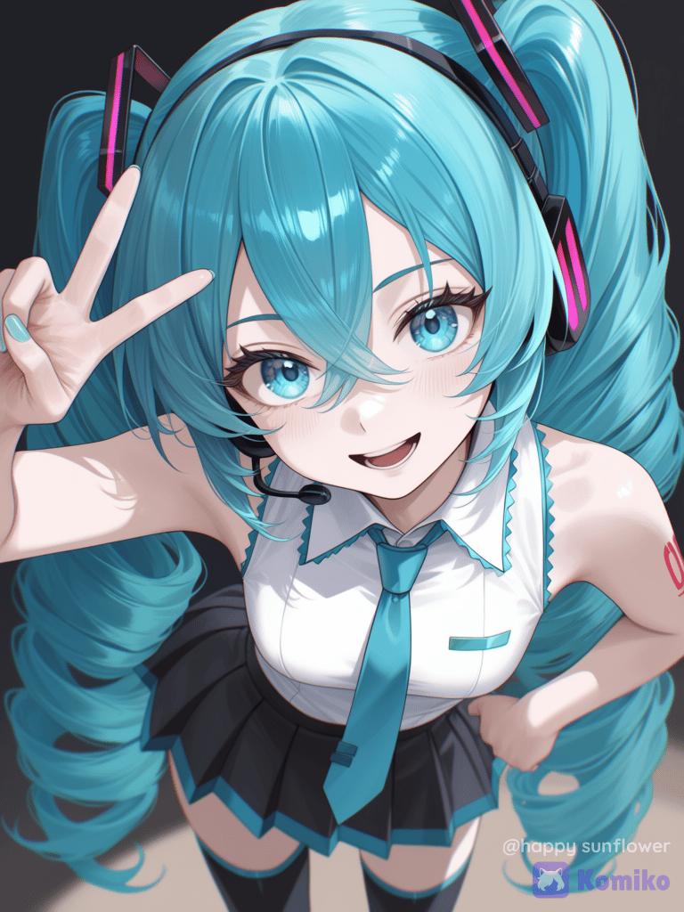 Miku