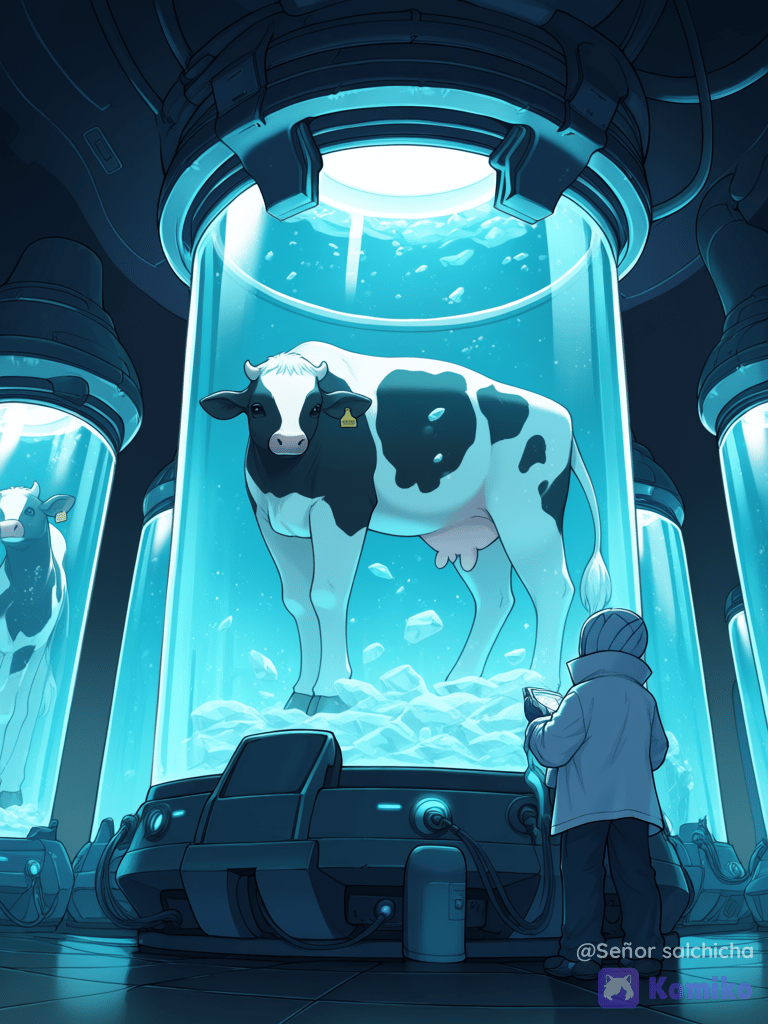 Vaca