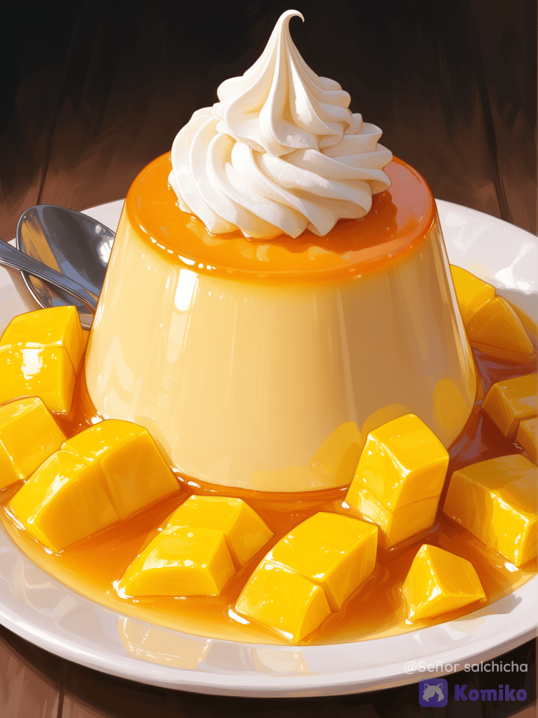 Postre