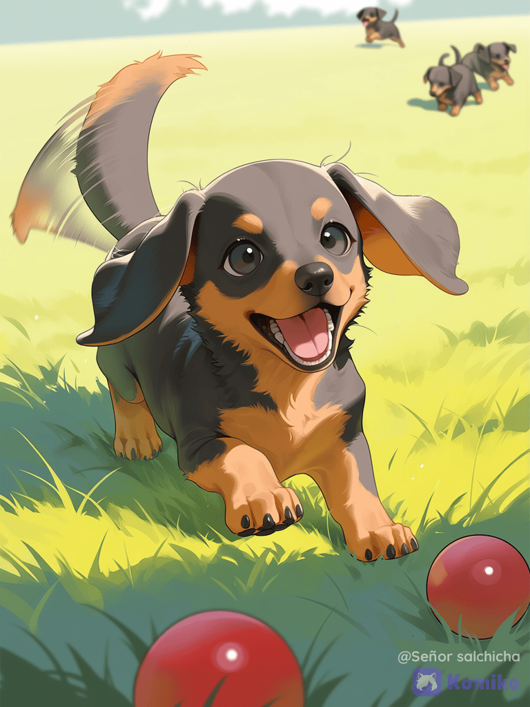 Cachorros