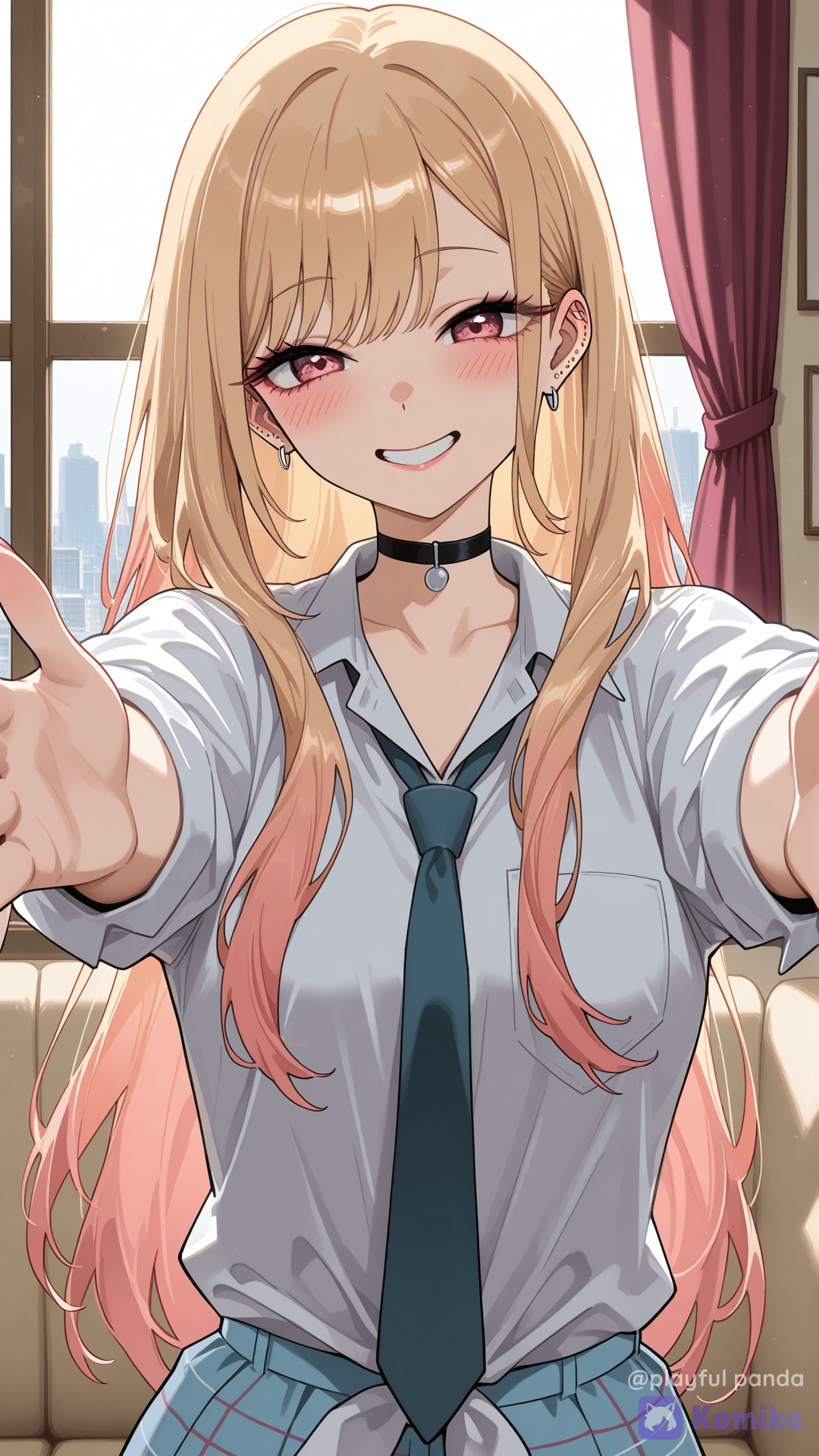 Marin