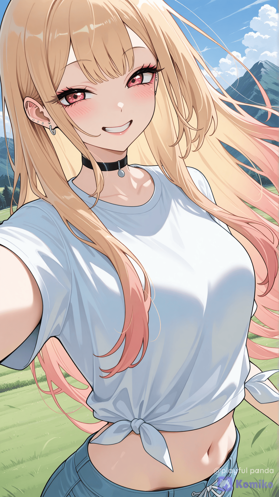 Marin
